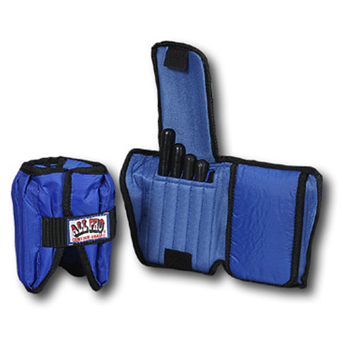 All Pro #400 - 10 lb Pair of Ankle Weights